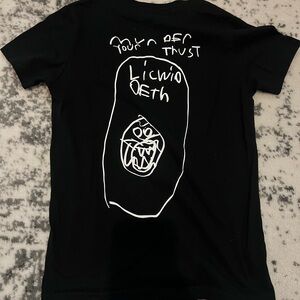 Liquid Death T-shirt